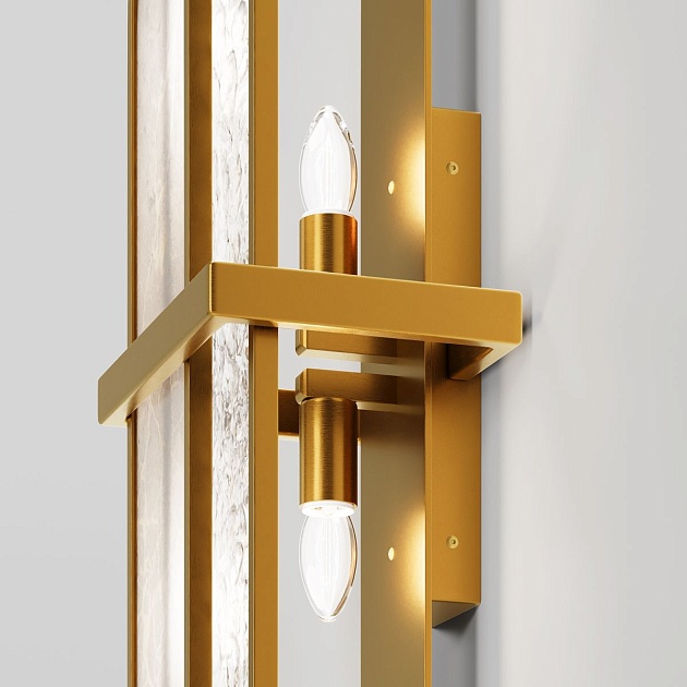 Бра Maytoni Marmo MOD099WL-02G1 изображение 3 Бра Maytoni Marmo MOD099WL-02G1 Фото № 3