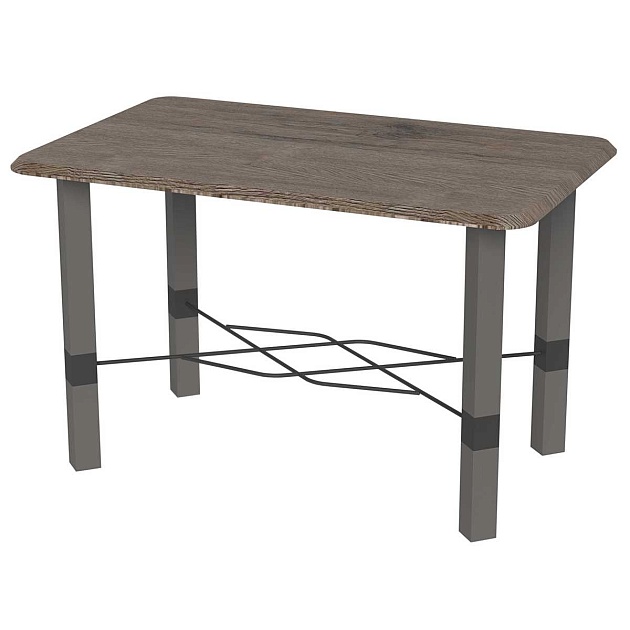 Журнальный стол Мебелик Лючия 4102 006488 изображение 1 Журнальный стол Мебелик Лючия 4102 006488 Фото № 1