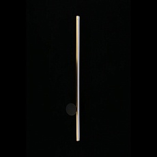 Настенный светодиодный светильник Aployt Beatris APL.056.01.09 4