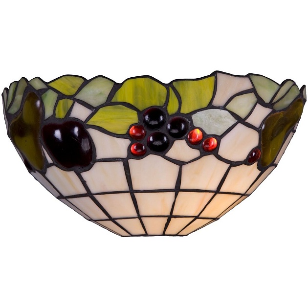 Настенный светильник Velante 850-801-01 Фото № 1