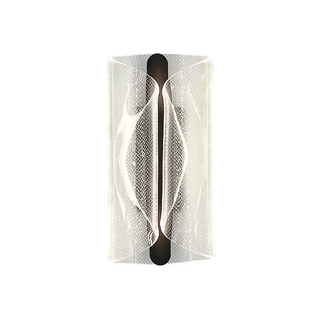 Настенный светильник LED4U L6344-01 GR Фото № 1