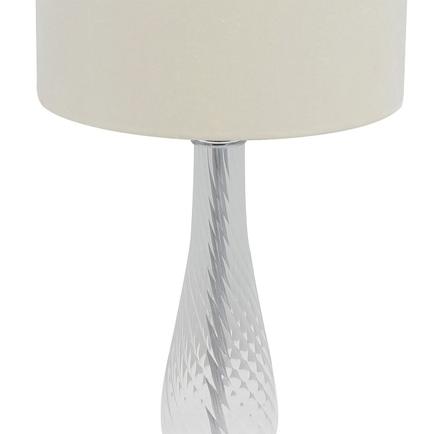 Настольная лампа Escada Ersa 10206/T Clear изображение 2 Настольная лампа Escada Ersa 10206/T Clear Фото № 2