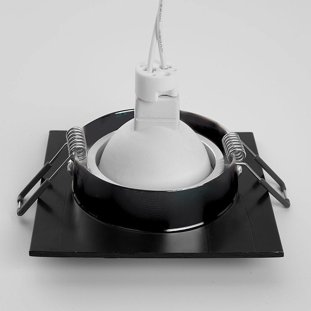 Встраиваемый светильник Feron DL2801 40526 Фото № 2