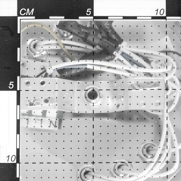 Потолочная люстра Citilux Хеликс CL109161 Фото № 3