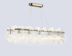 Подвесной светильник Ambrella light High light LH31255