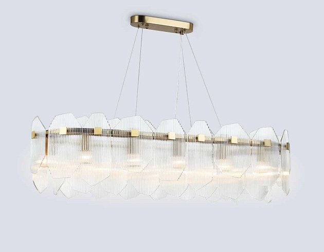 Подвесной светильник Ambrella light High light LH31255 изображение 1 Подвесной светильник Ambrella light High light LH31255 Фото № 1
