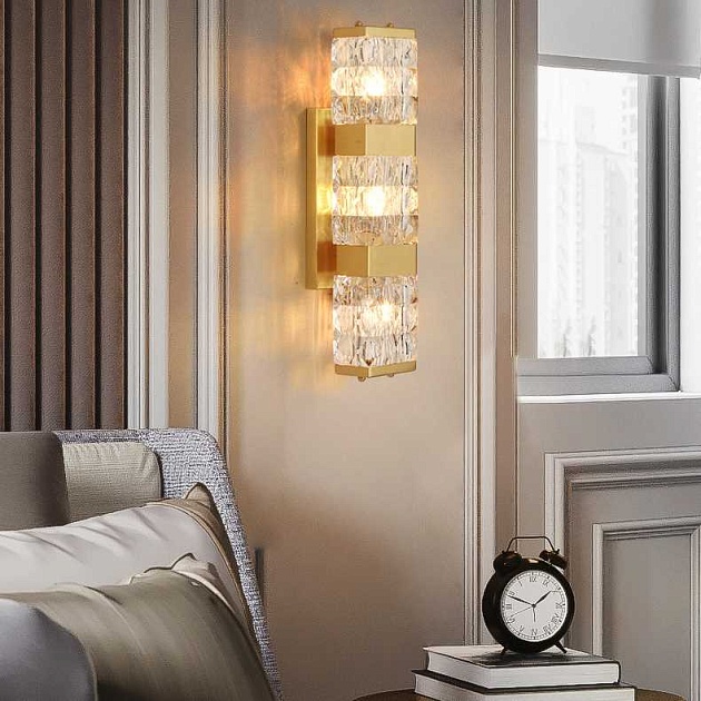 Настенный светильник Imperium Loft magnet-wall01 227145-23 Фото № 8