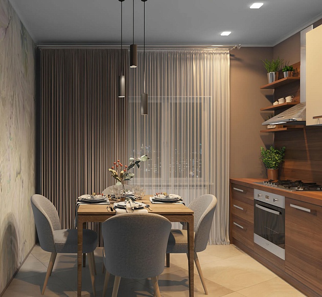 Встраиваемый светодиодный светильник Denkirs DK4603-DW изображение 2 Встраиваемый светодиодный светильник Denkirs DK4603-DW Фото № 2