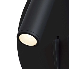 Светодиодный спот Maytoni Ios 176 C176-WL-01-6W-B 5