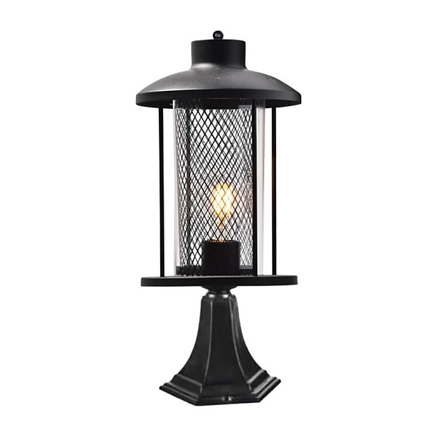 Уличный светильник Feron Бордо PL724 48390 Фото № 1