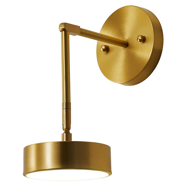 Светодиодный спот Imperium Loft Tenn 167377-26 Фото № 1