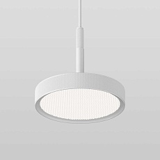 Подвесной светильник Elektrostandard Plate 50260 LED a065412 3