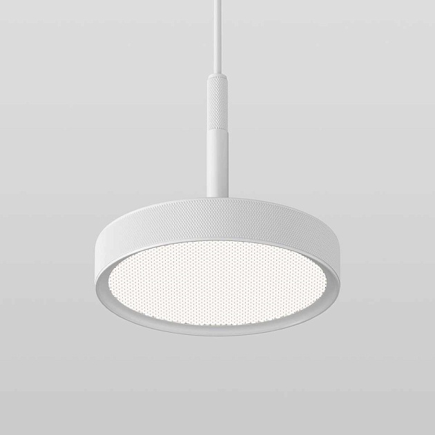 Подвесной светильник Elektrostandard Plate 50260 LED a065412 изображение 4 Подвесной светильник Elektrostandard Plate 50260 LED a065412 Фото № 4