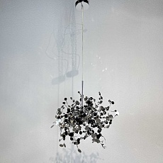 Подвесной светильник Imperium Loft Tezani Argent Suspension 84501-22 3