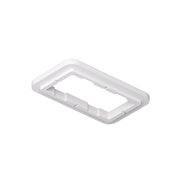 Закладная панель Denkirs DK2062-SCB Фото № 1