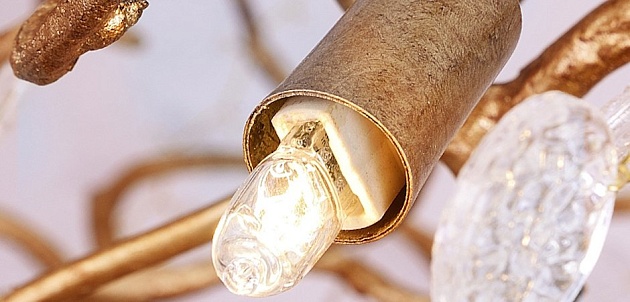 Подвесная люстра Imperium Loft Fairytree 177880-22 изображение 3 Подвесная люстра Imperium Loft Fairytree 177880-22 Фото № 3