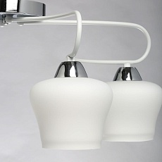 Потолочная люстра De City Альфа 324017704 5