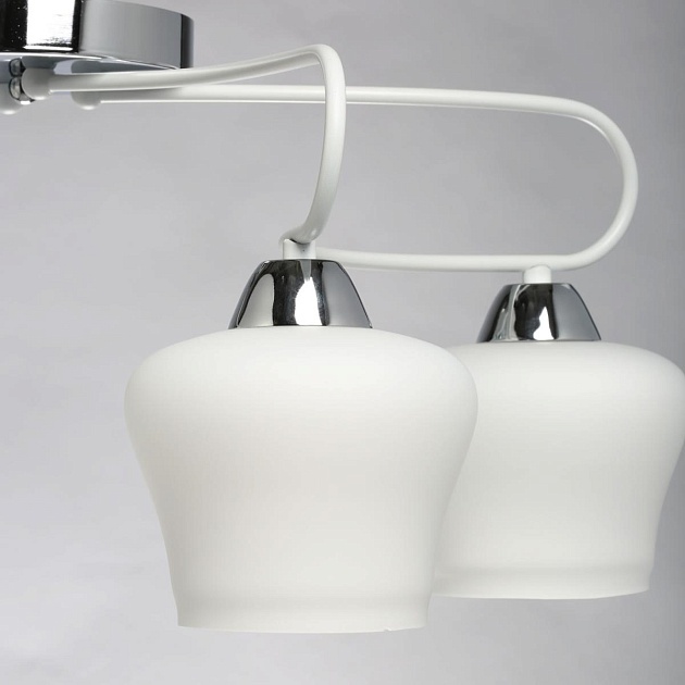 Потолочная люстра De City Альфа 324017704 Фото № 6