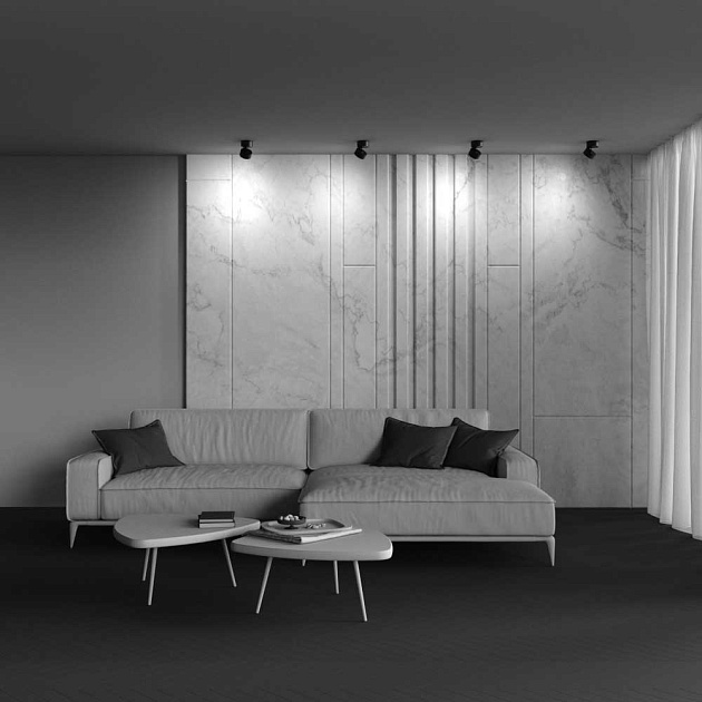 Светодиодный спот Maytoni Onda C024CL-L12B4K изображение 2 Светодиодный спот Maytoni Onda C024CL-L12B4K Фото № 2