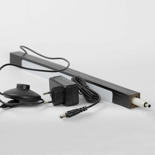 Торшер Lussole Woodruff LSP-0914 Фото № 4