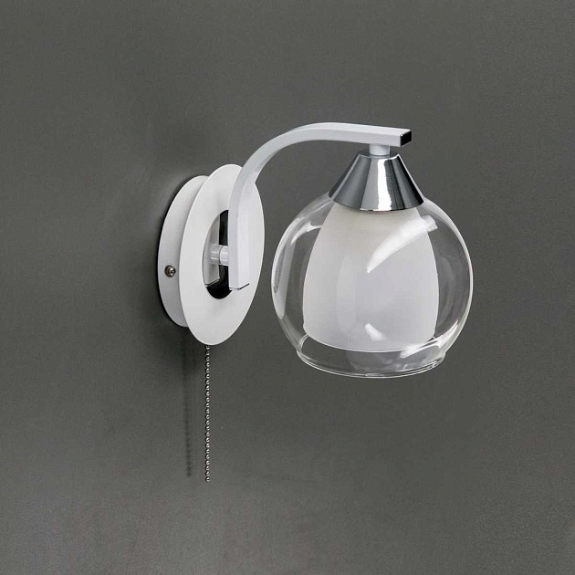 Бра Citilux Кристи CL152310 Фото № 8