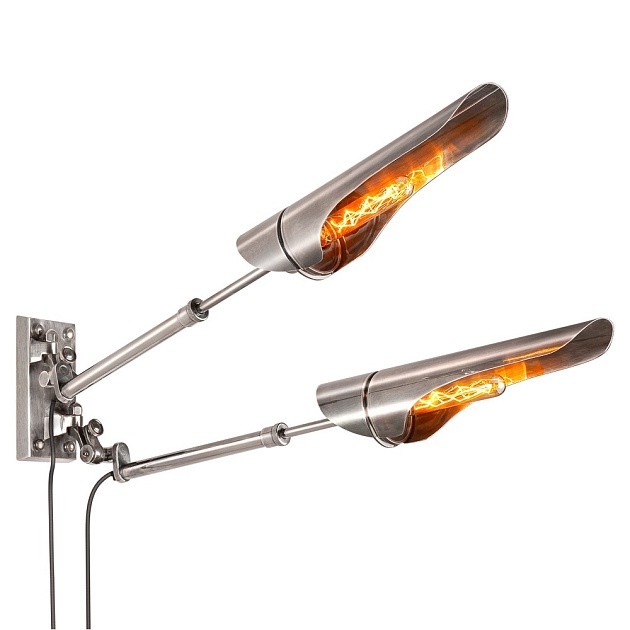 Настенный светильник Covali WL-51816 Фото № 1