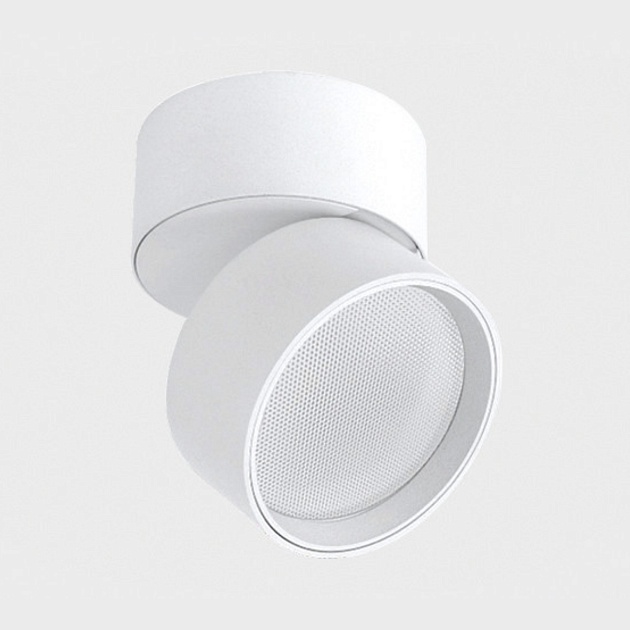 Светодиодный спот Italline IT02-006 white 3000K изображение 1 Светодиодный спот Italline IT02-006 white 3000K Фото № 1