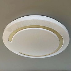 Потолочный светодиодный светильник Profit Light 2143/350 WH+CR RGB 1