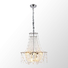 Люстра Lussole LSP-6000