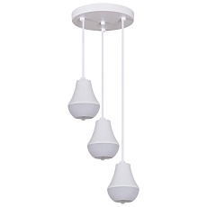 Подвесной светильник Reluce Technical 16007-0.9-003IL E27 WT