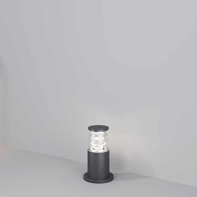 Ландшафтный светильник Maytoni Outdoor O576FL-01GR Фото № 6