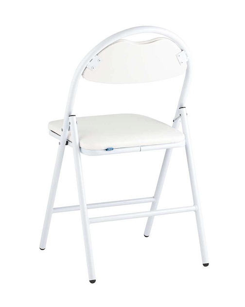 Складной стул Stool Group Hagen md-hagen-white Фото № 4