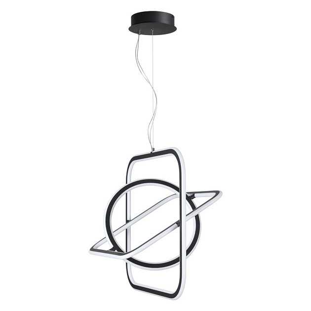 Подвесной светодиодный светильник Novotech Over Ondo 359179 изображение 2 Подвесной светодиодный светильник Novotech Over Ondo 359179 Фото № 2