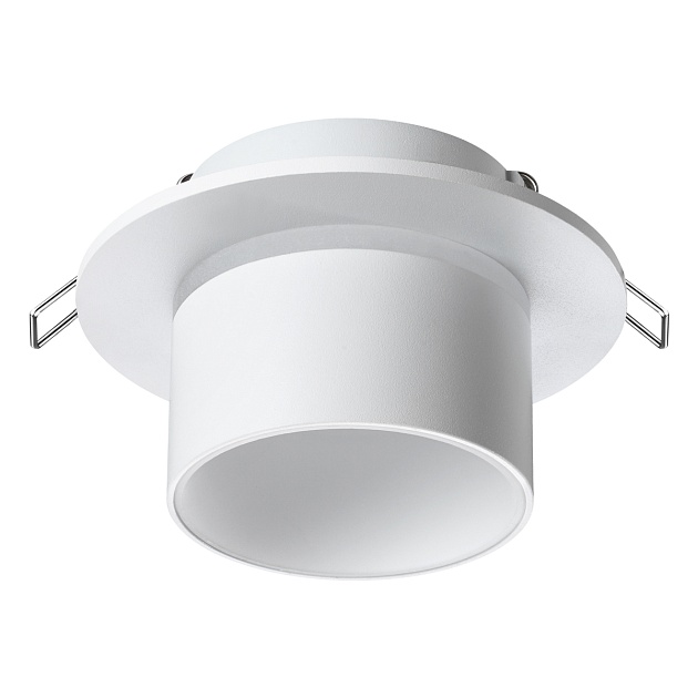 Встраиваемый светильник Novotech Spot Lirio 370716 Фото № 1