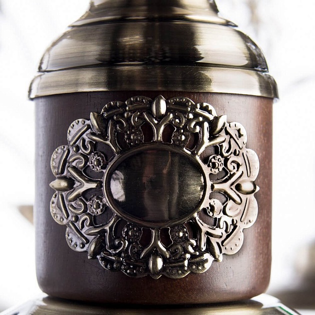 Потолочная люстра Arte Lamp Sailor A4524PL-5AB изображение 4 Потолочная люстра Arte Lamp Sailor A4524PL-5AB Фото № 4