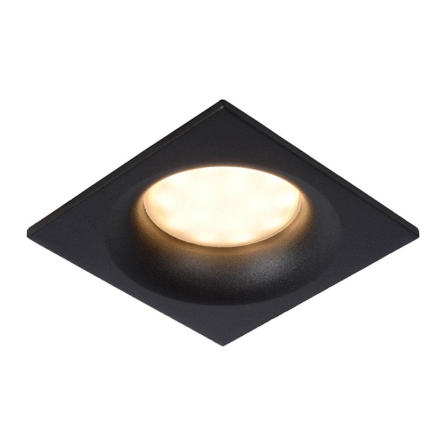 Встраиваемый светильник Lucide Ziva 09924/01/30 изображение 2 Встраиваемый светильник Lucide Ziva 09924/01/30 Фото № 2