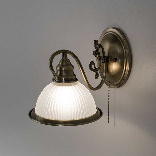 Бра Citilux Идальго CL434311 Фото № 5