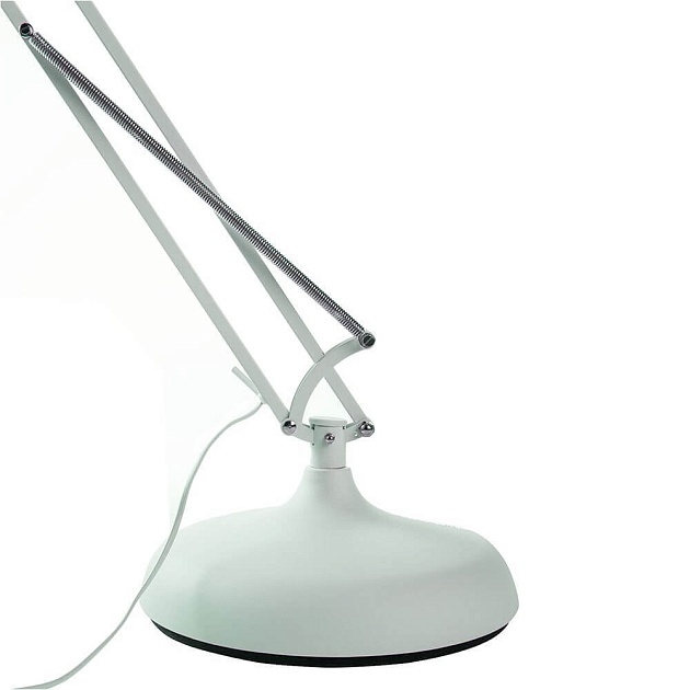 Торшер Arte Lamp Goliath A2487PN-1WH Фото № 2
