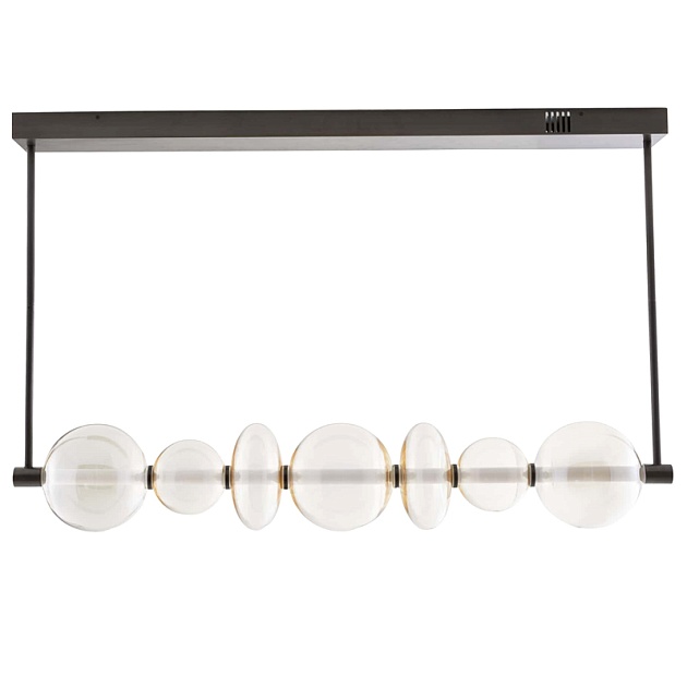 Подвесная люстра Loft-Concept Arteriors 40.6020-0 53007 Фото № 1