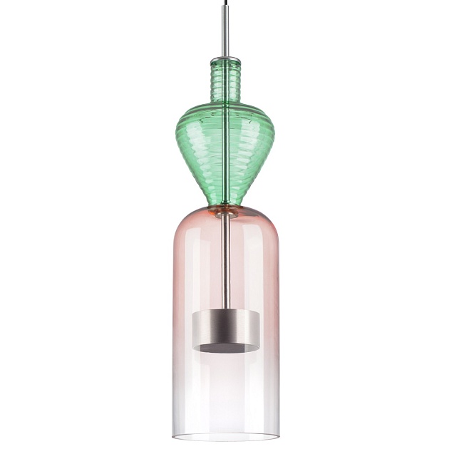 Подвесной светодиодный светильник Lightstar Belle 814004 Фото № 3