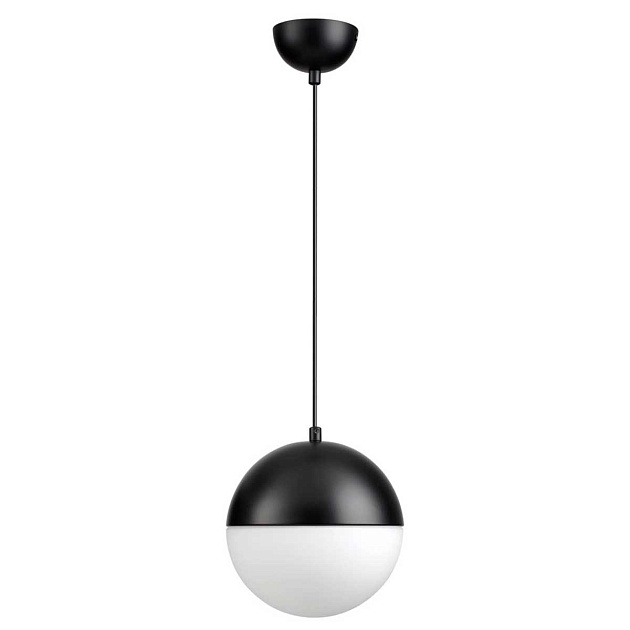 Подвесной светильник Odeon Light Pendant Pinga 4958/1A изображение 1 Подвесной светильник Odeon Light Pendant Pinga 4958/1A Фото № 1
