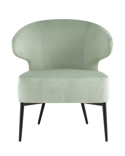 Кресло Stool Group Royal Stripes vd-royal-v690-vl14 изображение 6 Кресло Stool Group Royal Stripes vd-royal-v690-vl14 Фото № 6