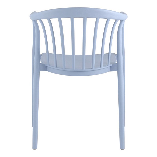 Стул Stool Group Campo SL-7100 blue 91362 Фото № 6