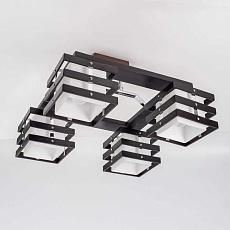 Потолочная люстра Citilux Киото CL133141 2