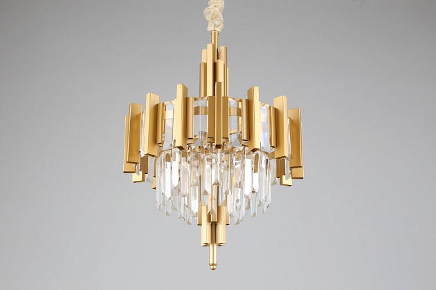 Подвесная люстра Omnilux Gaeta OML-69703-06 изображение 11 Подвесная люстра Omnilux Gaeta OML-69703-06 Фото № 11