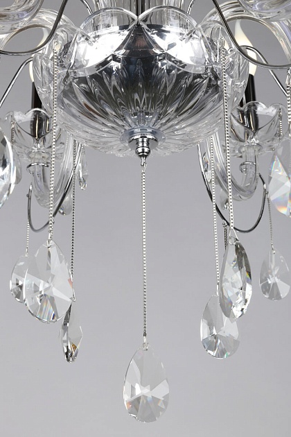 Подвесная люстра Omnilux Valledoria OML-70203-06 Фото № 4