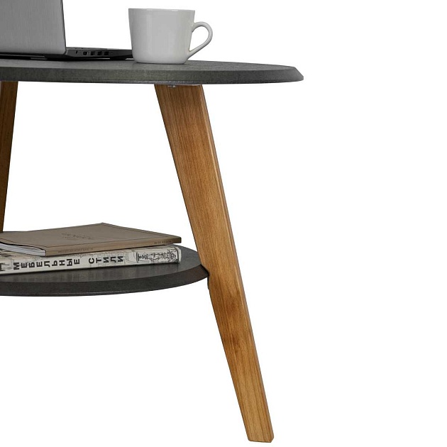 Журнальный стол Мебелик BeautyStyle 17 007679 изображение 7 Журнальный стол Мебелик BeautyStyle 17 007679 Фото № 7