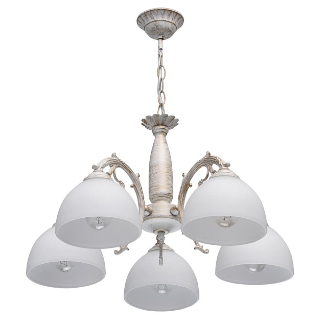 Люстра подвесная De City Ариадна 450018305 Фото № 1