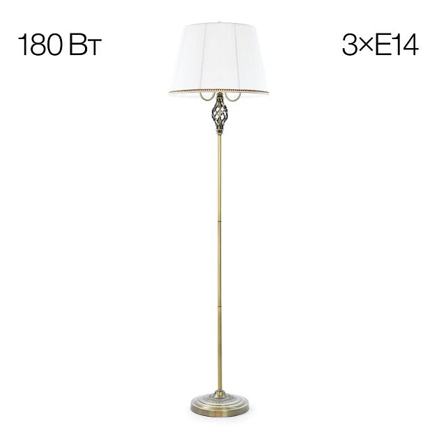 Торшер Citilux Вена CL402930 Фото № 1