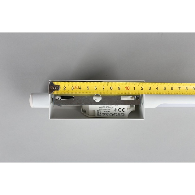 Подсветка для зеркал Omnilux Pillo OML-10201-05 Фото № 3